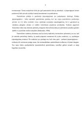 Pasirinkimo sandorių rinka 6 puslapis