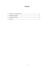 Paskirstymo kanalai ir marketingo logistika 2 puslapis