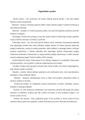 Paskolų suteikimo ir grąžinimo sąlygos ir principai 2 puslapis