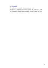 Paskolų suteikimo ir grąžinimo sąlygos ir principai 15 puslapis