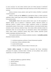 Paskolų suteikimo ir grąžinimo sąlygos ir principai 9 puslapis