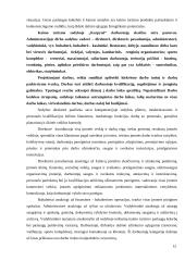 Paslaugų ekonominis vertinimas: kaimo turizmo sodyba "Karpynė" 11 puslapis