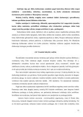 Paslaugų ekonominis vertinimas: kaimo turizmo sodyba "Karpynė" 12 puslapis
