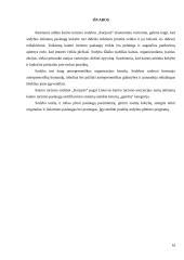 Paslaugų ekonominis vertinimas: kaimo turizmo sodyba "Karpynė" 15 puslapis