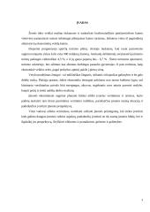 Paslaugų ekonominis vertinimas: kaimo turizmo sodyba "Karpynė" 2 puslapis