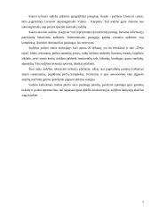 Paslaugų ekonominis vertinimas: kaimo turizmo sodyba "Karpynė" 4 puslapis