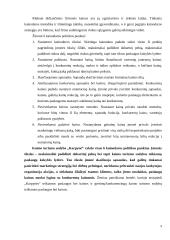 Paslaugų ekonominis vertinimas: kaimo turizmo sodyba "Karpynė" 8 puslapis