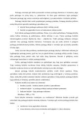 Paslaugų paklausa ir pasiūla 11 puslapis