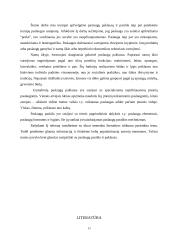 Paslaugų paklausa ir pasiūla 13 puslapis