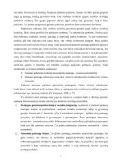 Paslaugų paklausa ir pasiūla 4 puslapis