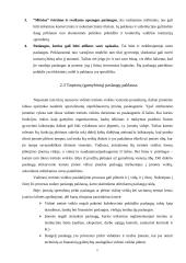 Paslaugų paklausa ir pasiūla 5 puslapis