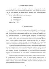 Paslaugų paklausa ir pasiūla 8 puslapis