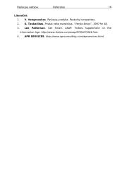 Paslaugų vadybos referatas 15 puslapis