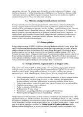 Pašalpos ir pensija 13 puslapis