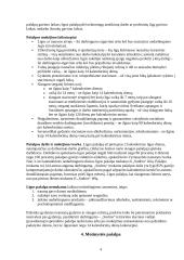 Pašalpos ir pensija 4 puslapis
