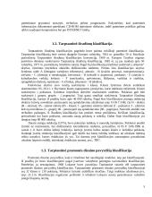 Patentinės klasifikacijos ir nesąžiningos konkurencijos draudimas 5 puslapis