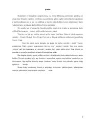 Patriotizmo įvertinimas 2 puslapis