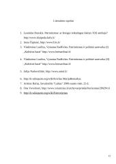 Patriotizmo įvertinimas 12 puslapis