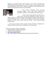 Paukščiai, paukščių charakteristika, paukščiai Lietuvoje 6 puslapis