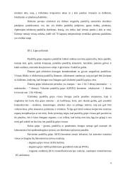 Paukščių gripo epidemiologija, klinika ir profilaktika 4 puslapis