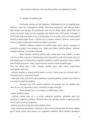 Paukščių gripo epidemiologija, klinika ir profilaktika 5 puslapis