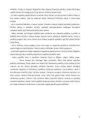 Paukščių gripo epidemiologija, klinika ir profilaktika 6 puslapis