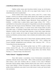 Paulius Galaunė — lietuviškojo ekslibriso populiarintojas 2 puslapis