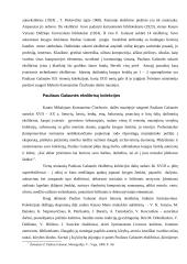 Paulius Galaunė — lietuviškojo ekslibriso populiarintojas 5 puslapis