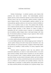 Pažinimas filosofijoje 3 puslapis