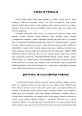 Esminiai filosofiniai klausimai 3 puslapis