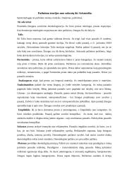 Pažinimo problema filosofijoje 4 puslapis