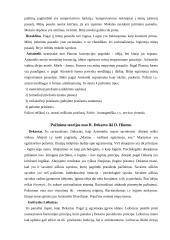 Pažinimo problema filosofijoje 5 puslapis