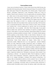 Pažinimo problema filosofijoje 7 puslapis