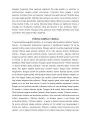 Pažinimo problema filosofijoje 9 puslapis