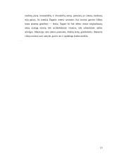 Pažintinės kelionės į Žagarę projektinis pasiūlymas 12 puslapis