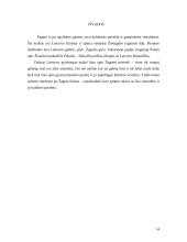 Pažintinės kelionės į Žagarę projektinis pasiūlymas 13 puslapis