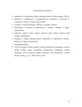 Pažintinės kelionės į Žagarę projektinis pasiūlymas 14 puslapis