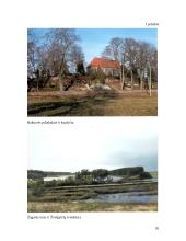 Pažintinės kelionės į Žagarę projektinis pasiūlymas 15 puslapis