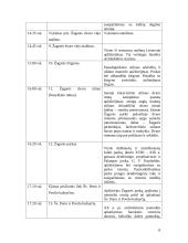 Pažintinės kelionės į Žagarę projektinis pasiūlymas 7 puslapis