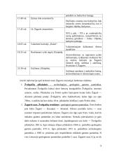 Pažintinės kelionės į Žagarę projektinis pasiūlymas 8 puslapis