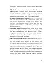 Pažintinės kelionės į Žagarę projektinis pasiūlymas 9 puslapis