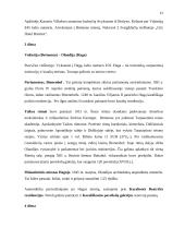 Pažintinės kelionės organizavimas 12 puslapis