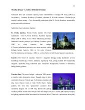 Pažintinės kelionės organizavimas 13 puslapis