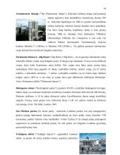 Pažintinės kelionės organizavimas 14 puslapis