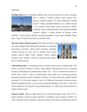 Pažintinės kelionės organizavimas 19 puslapis