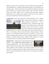 Pažintinės kelionės organizavimas 20 puslapis