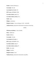 Pažintinės kelionės organizavimas 7 puslapis