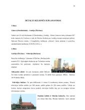 Pažintinės kelionės organizavimas 10 puslapis