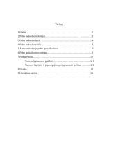 Pelno mokestis: UAB "Marijampolės rasa"