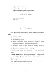 Pelno mokestis: UAB "Marijampolės rasa" 3 puslapis